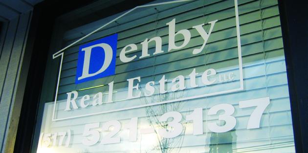 Denby Real Estate Office